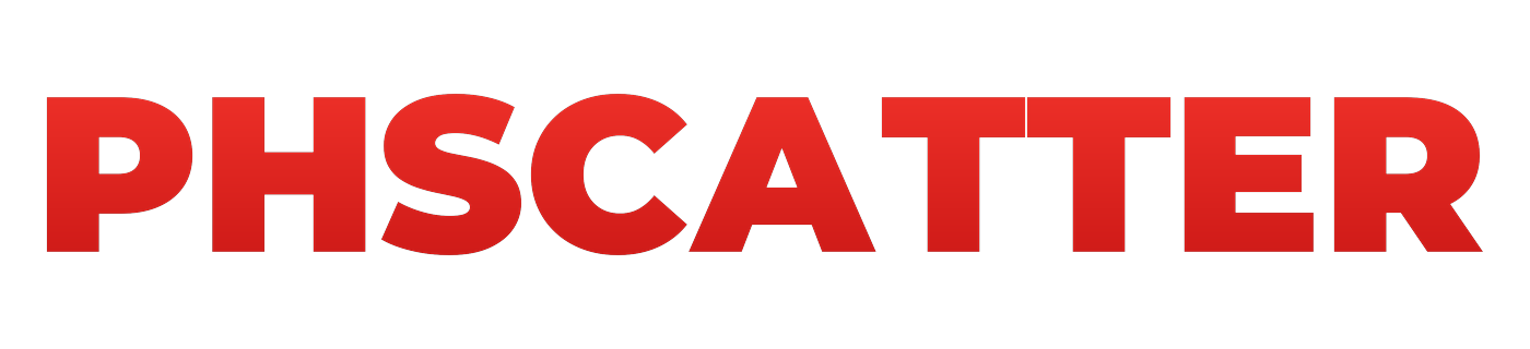 phscatter logo